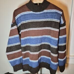 Womens‎ Sweater Oversized Streetwear Warm Soft